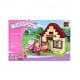 Fun Blox Fairy Land Blocks Set 123 Pieces